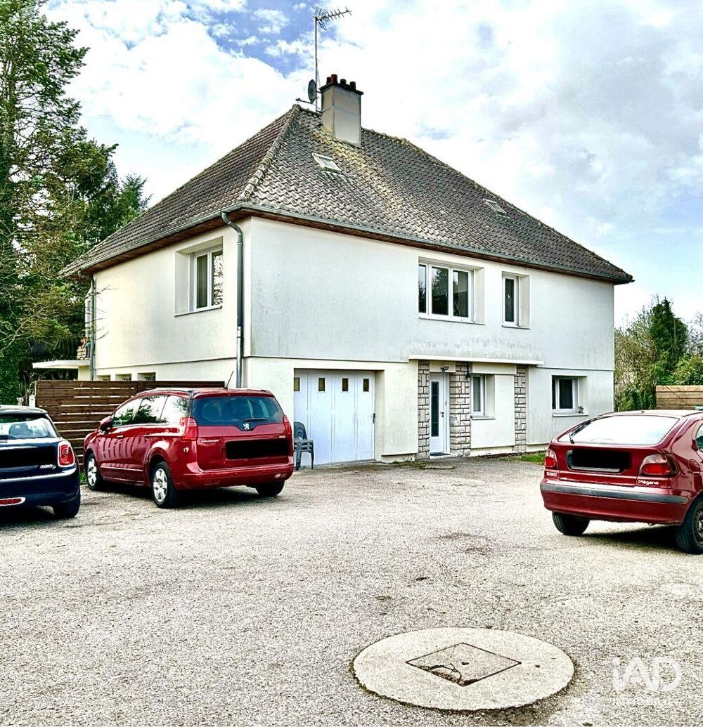 Vente Maison Vente Maison/villa 5 pièces Sens