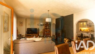  Maison à vendre 5 pièces 160 m²