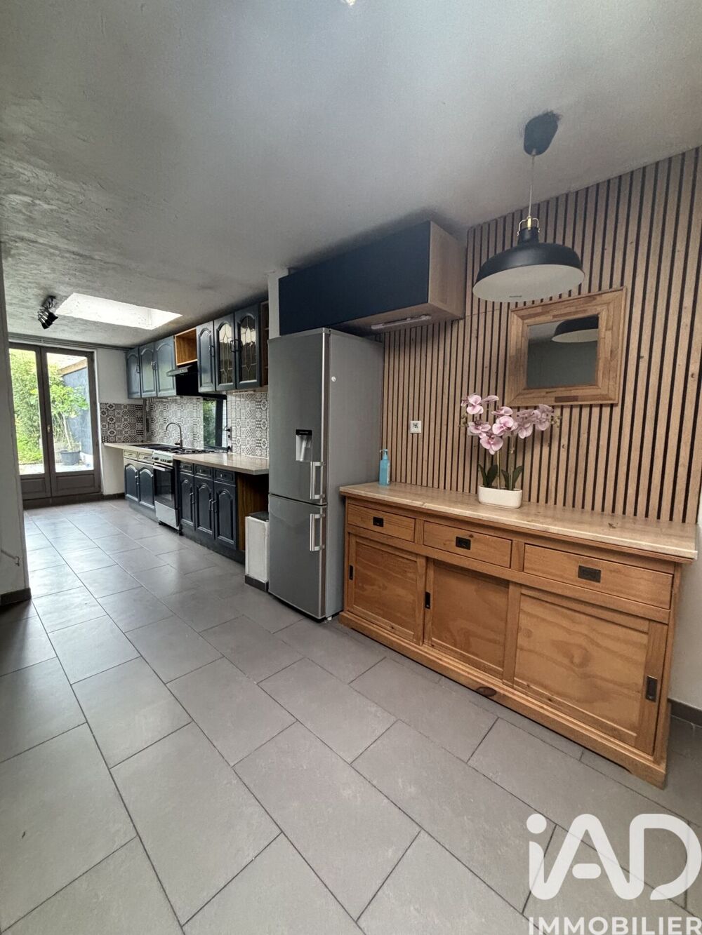 Vente Maison Vente Maison/villa 4 pièces Wattrelos
