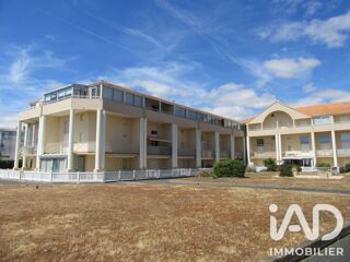  Appartement à vendre 2 pièces 38 m²