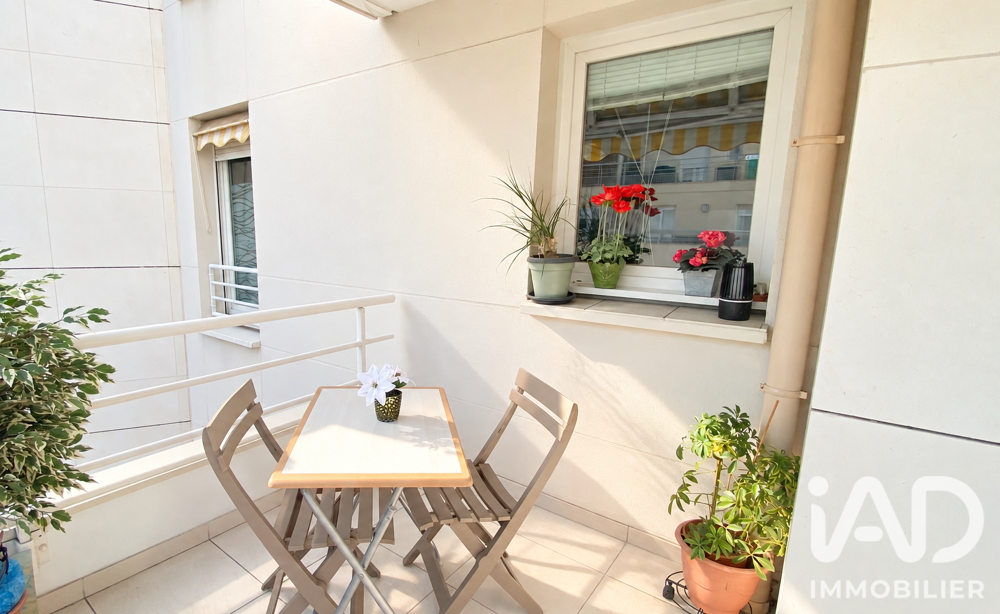 Vente Appartement Vente Appartement 2 pièces Courbevoie