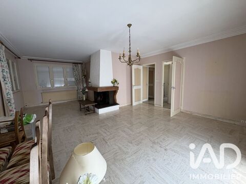   Vente Appartement 3 pièces Appartement - 3 pièce(s) - 60 m²