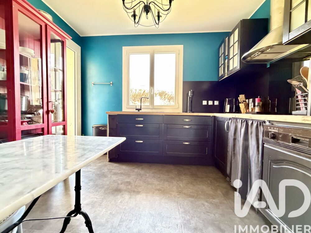 Vente Maison/villa 4 pièces