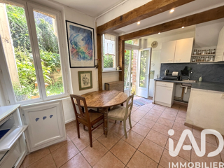  Maison à vendre 4 pièces 79 m²