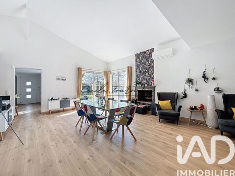   Vente Maison Maison - 7 pi�ce(s) - 162 m�