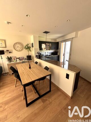  Appartement à vendre 4 pièces 71 m²