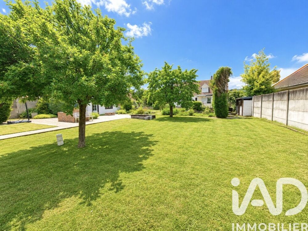 Vente Maison/villa 7 pièces