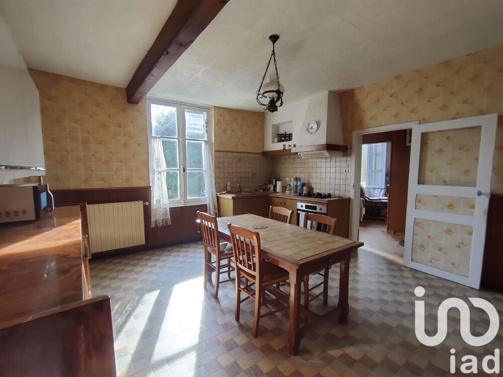 Vente Maison/villa 3 pièces