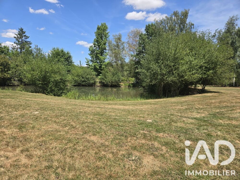 Vente Domaine 8 pièces