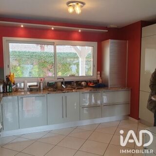  Maison à vendre 5 pièces 115 m²