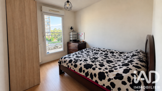 Vente Appartement Vente Appartement 4 pièces Cergy