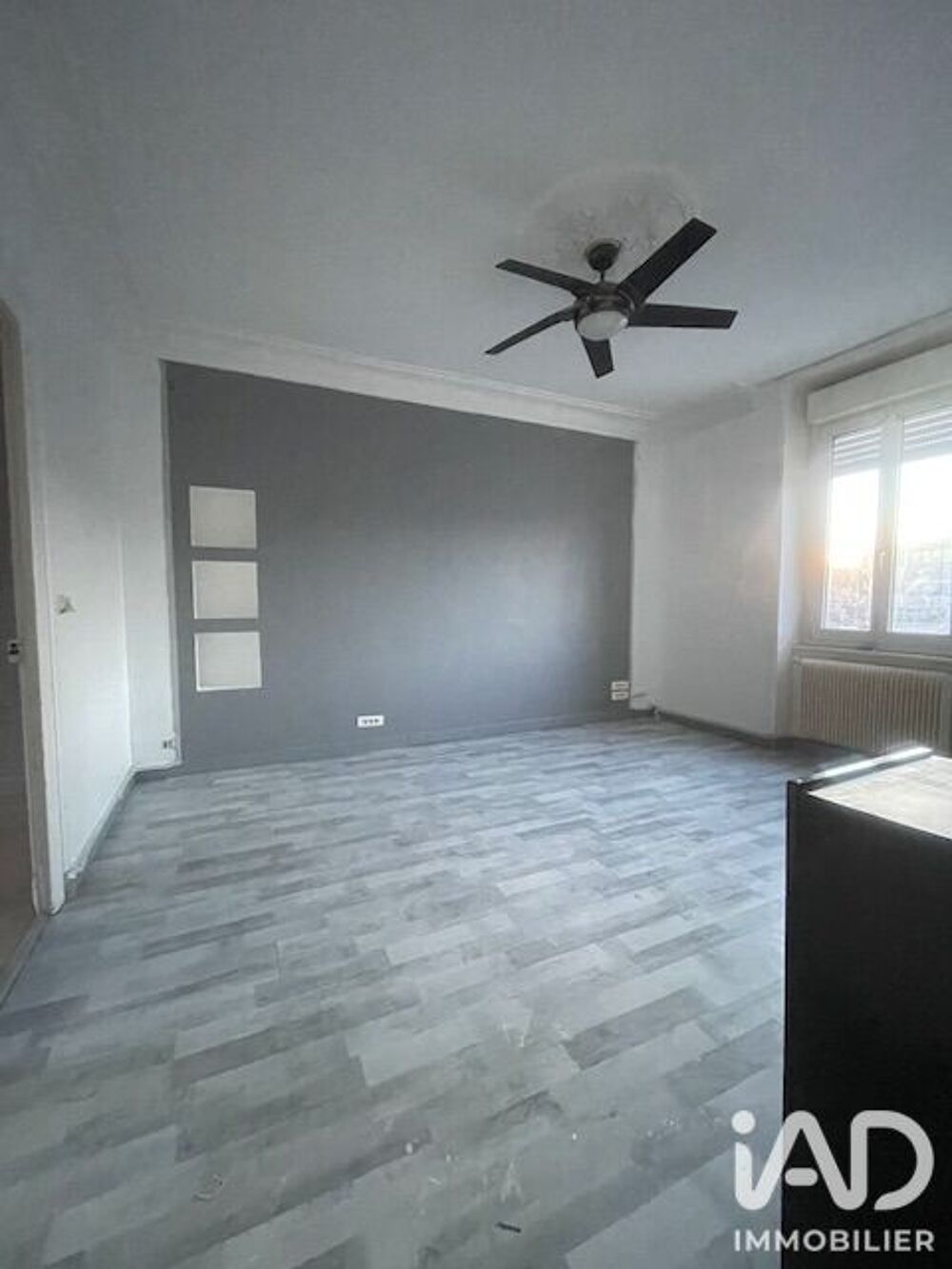 Vente Appartement Vente Appartement 3 pièces Reims