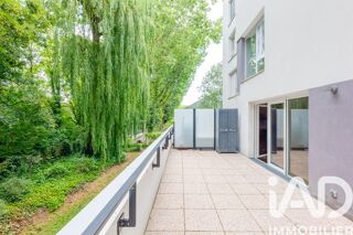  Appartement à vendre 2 pièces 40 m²