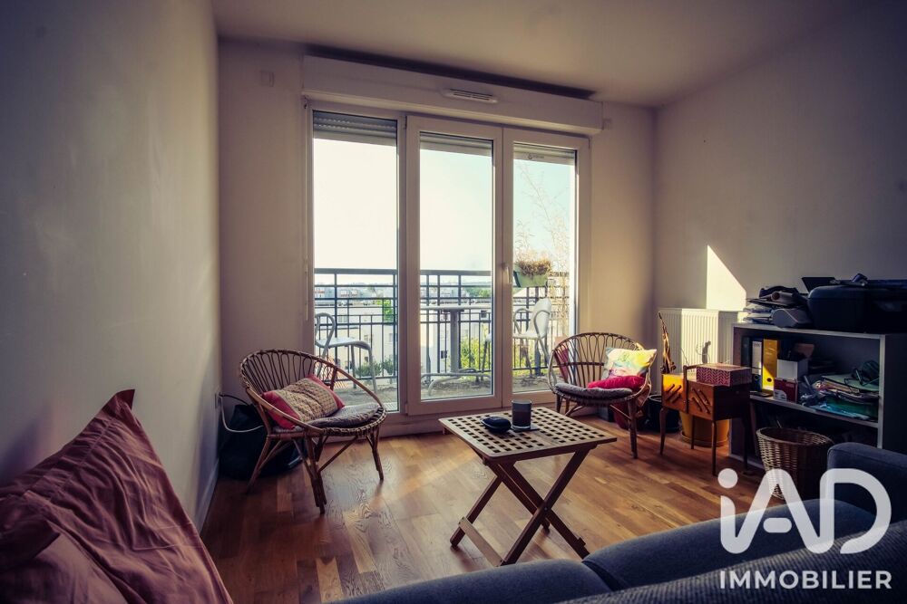 Vente Appartement Vente Appartement 2 pièces Créteil