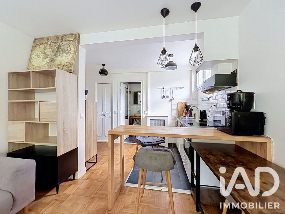 Vente Appartement Vente Studio 1 pièce Créteil
