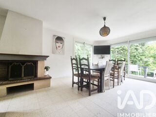  Maison à vendre 5 pièces 111 m²