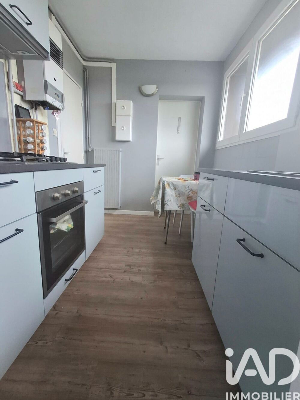 Vente Appartement 5 pièces