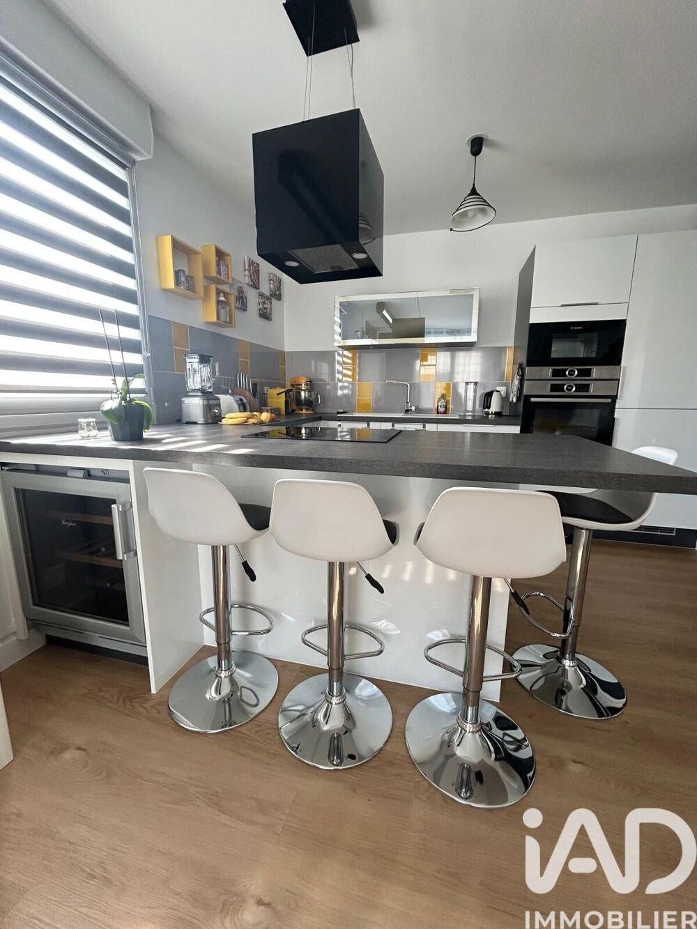 Vente Appartement Vente Appartement 3 pièces Tours