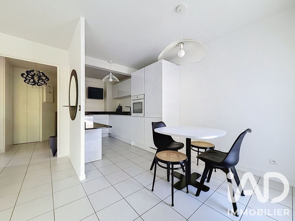 Vente Appartement Vente Appartement 3 pièces Limeil-brévannes