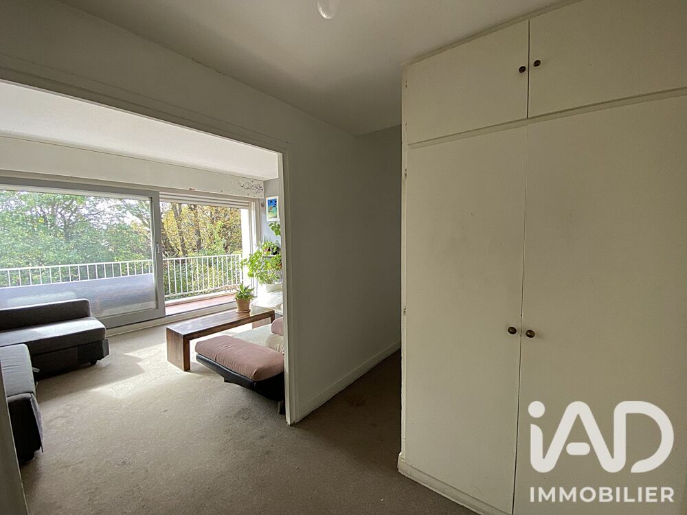 Vente Appartement Vente Appartement 4 pièces Suresnes