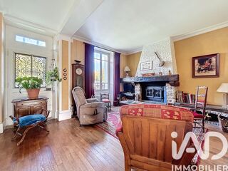  Maison à vendre 7 pièces 173 m²