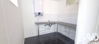  Appartement � vendre 1 pi�ce 27 m�