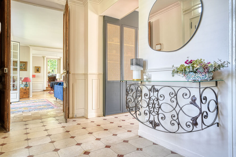 � vendre  Maison Vaucresson (92420)