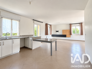  Maison à vendre 4 pièces 102 m²
