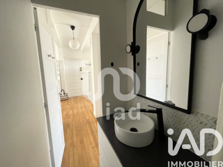  Appartement à louer 3 pièces 52 m²