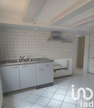  Maison à vendre 5 pièces 127 m²