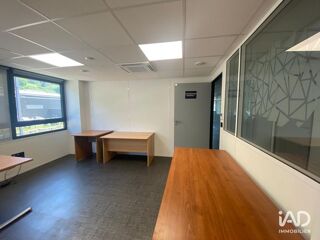   Location Bureaux 25 m&sup2; Le cheylas