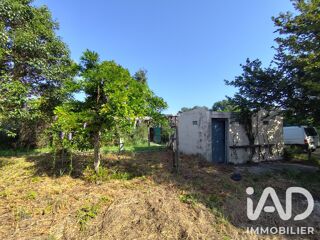 Vente Terrain Vente Terrain 5 260 m&sup2; Salses-le-château