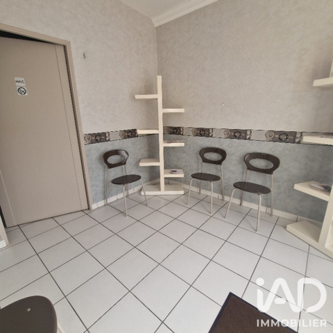   Vente Boutique/Local commercial 50 m&sup2; 