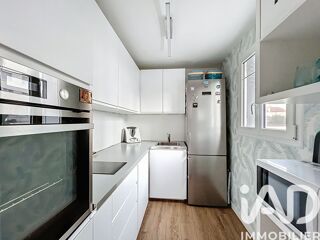  Appartement à vendre 2 pièces 40 m²