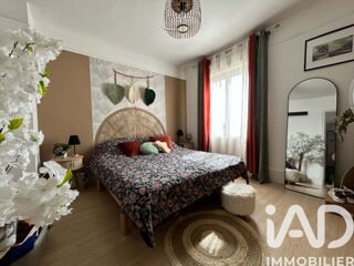  Maison à vendre 4 pièces 93 m²