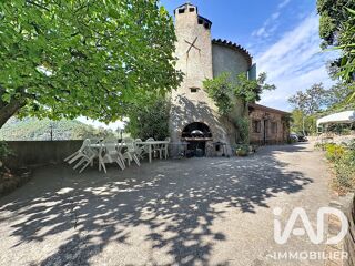  Maison à vendre 9 pièces 222 m²
