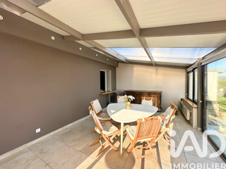  Maison à vendre 6 pièces 159 m²