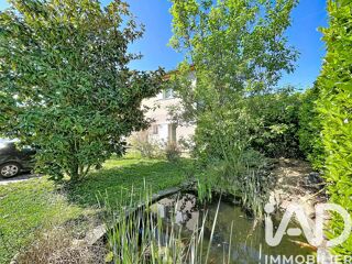  Maison à vendre 8 pièces 180 m²