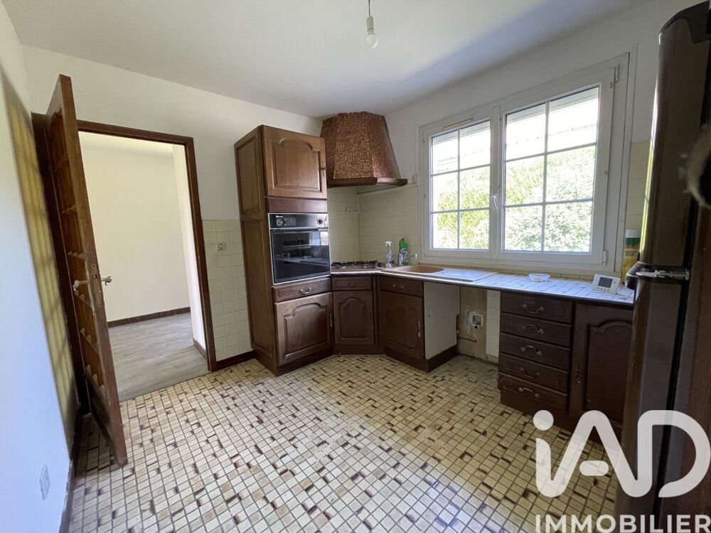 Vente Maison Vente Maison/villa 4 pièces Coulommiers