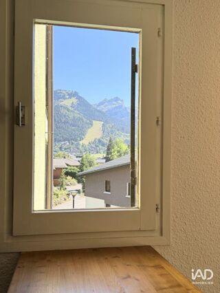 Vente Appartement Vente Appartement 2 pièces Arâches-la-frasse