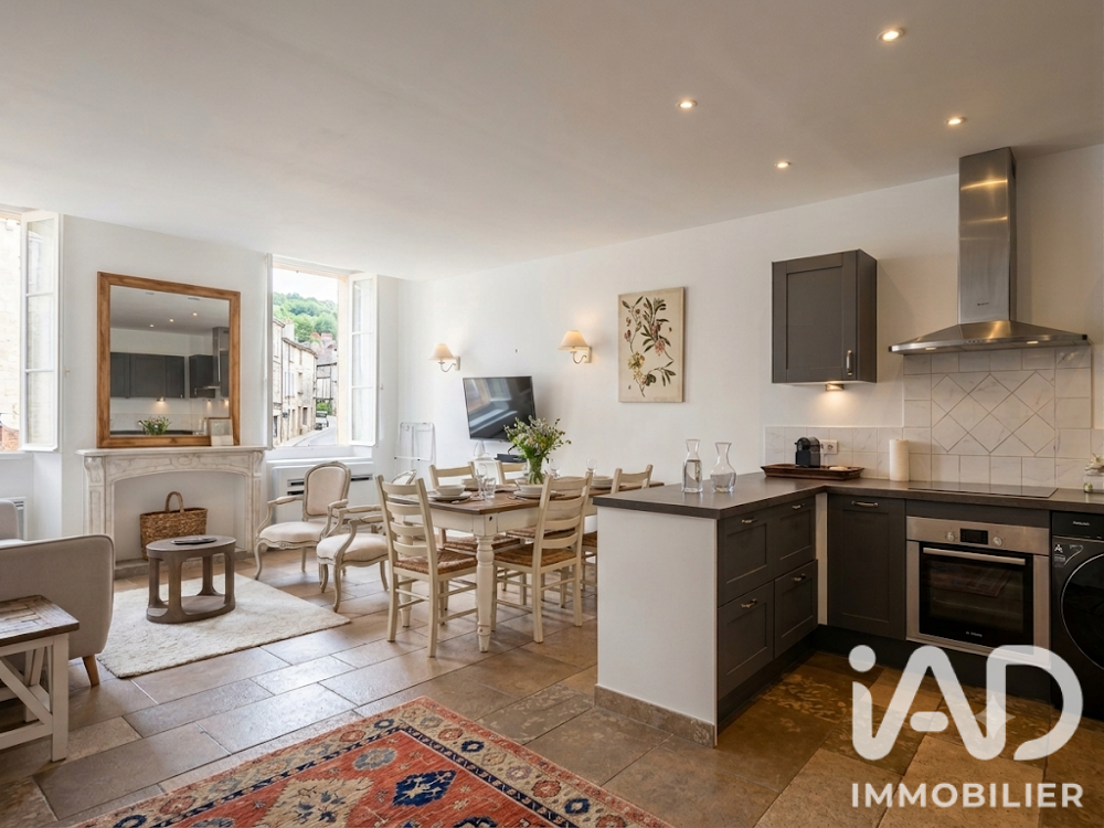 Vente Appartement Vente Appartement 3 pièces Cannes