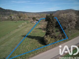  Terrain à vendre 4089 m²