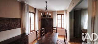  Maison à vendre 5 pièces 132 m²