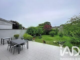 Maison à vendre 6 pièces 110 m²