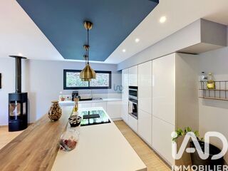  Maison à vendre 6 pièces 139 m²