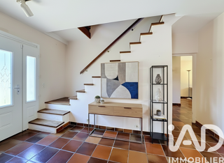  Maison à vendre 7 pièces 150 m²