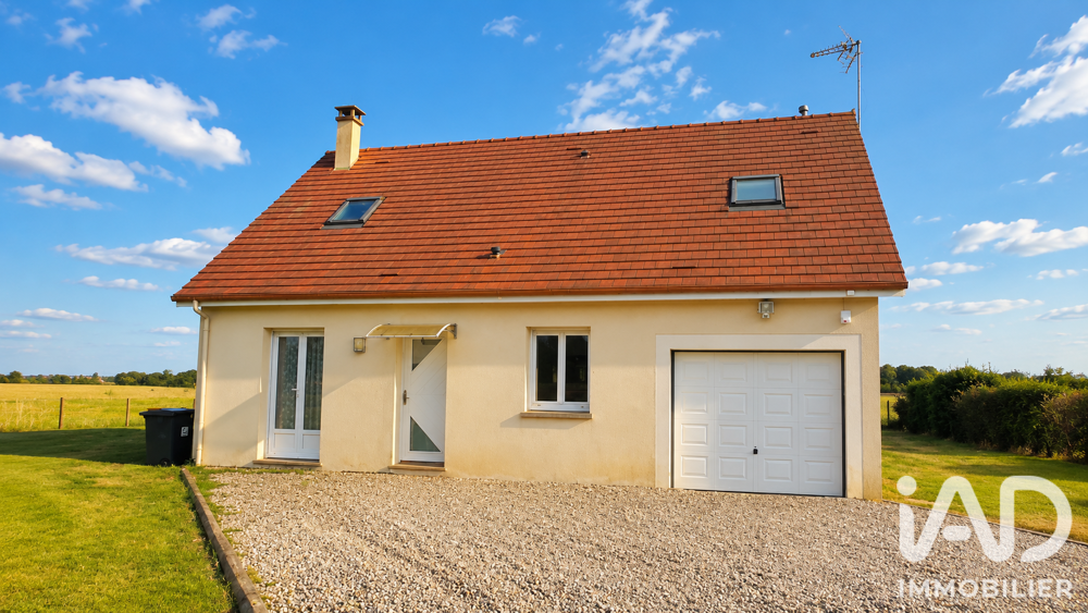 Vente Maison Vente Maison/villa 5 pièces Mainneville