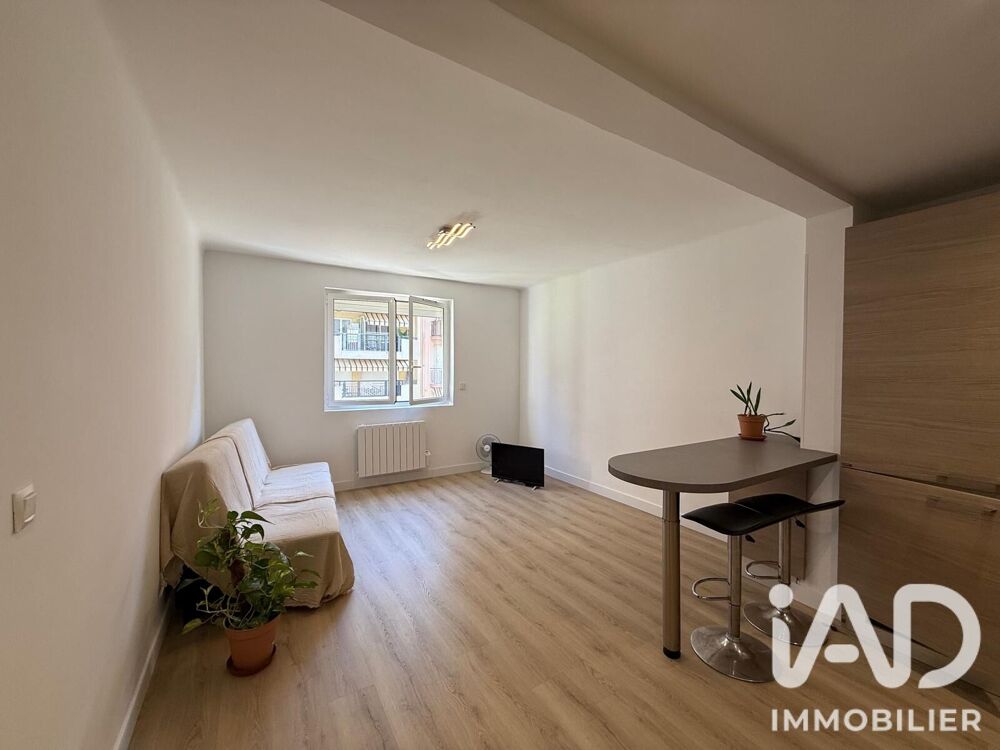 Vente Appartement Vente Appartement 2 pièces Menton