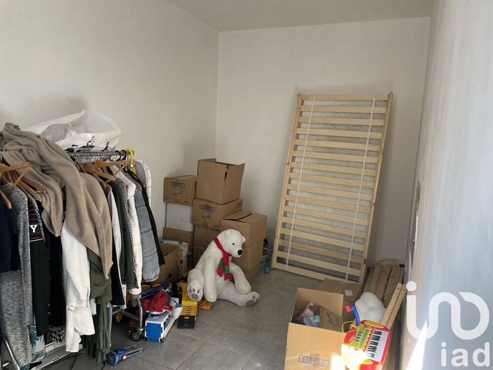 Vente Immeuble Vente Immeuble 180 m&sup2; Nîmes