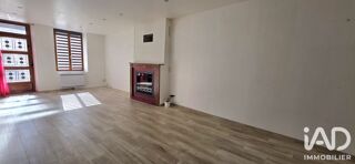  Maison à vendre 2 pièces 89 m²